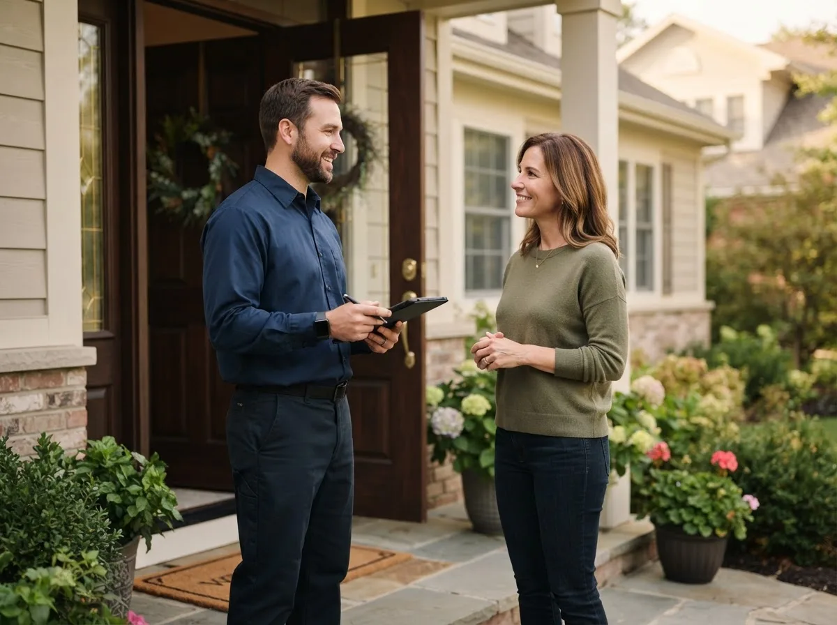 Water damage restoration FAQs for Hellertown, PA